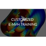 customized e-NVH training